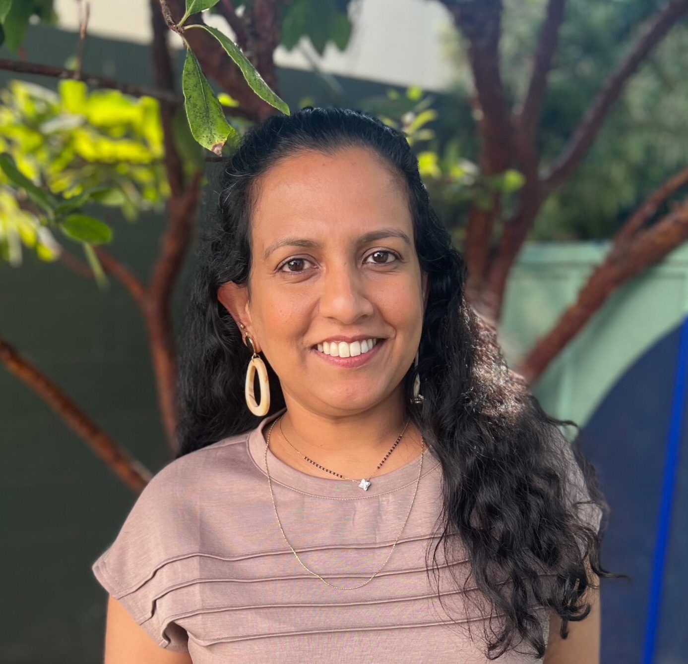Navo Dharmasiriwardena