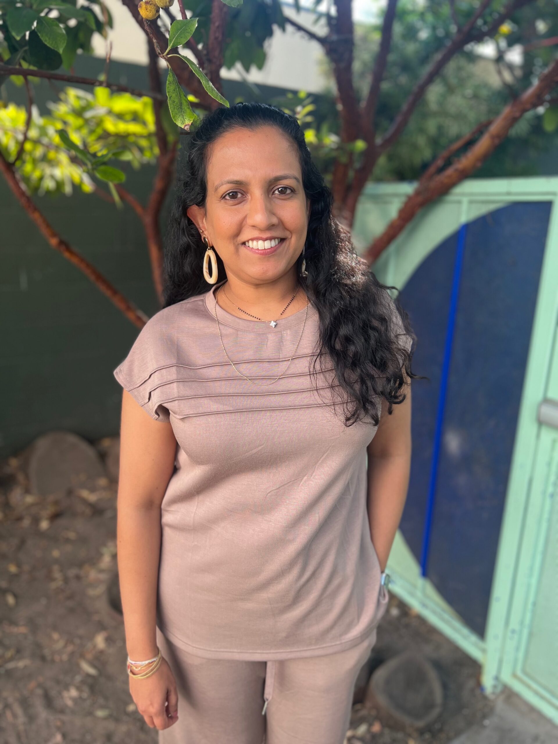 Navo Dharmasiriwardena