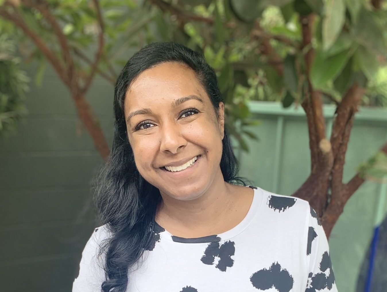 Ramya Anbalagan