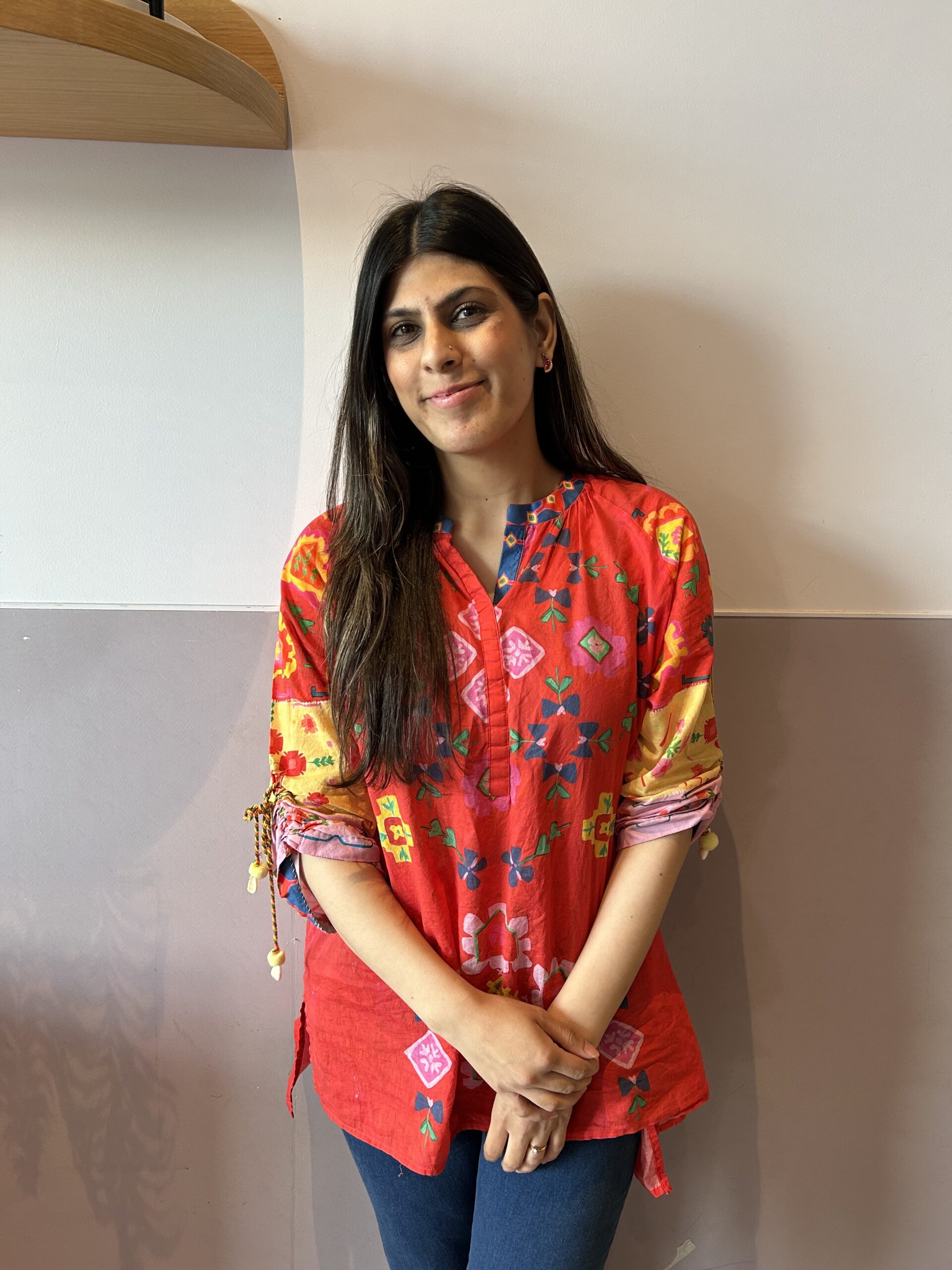 Kaneez Malik