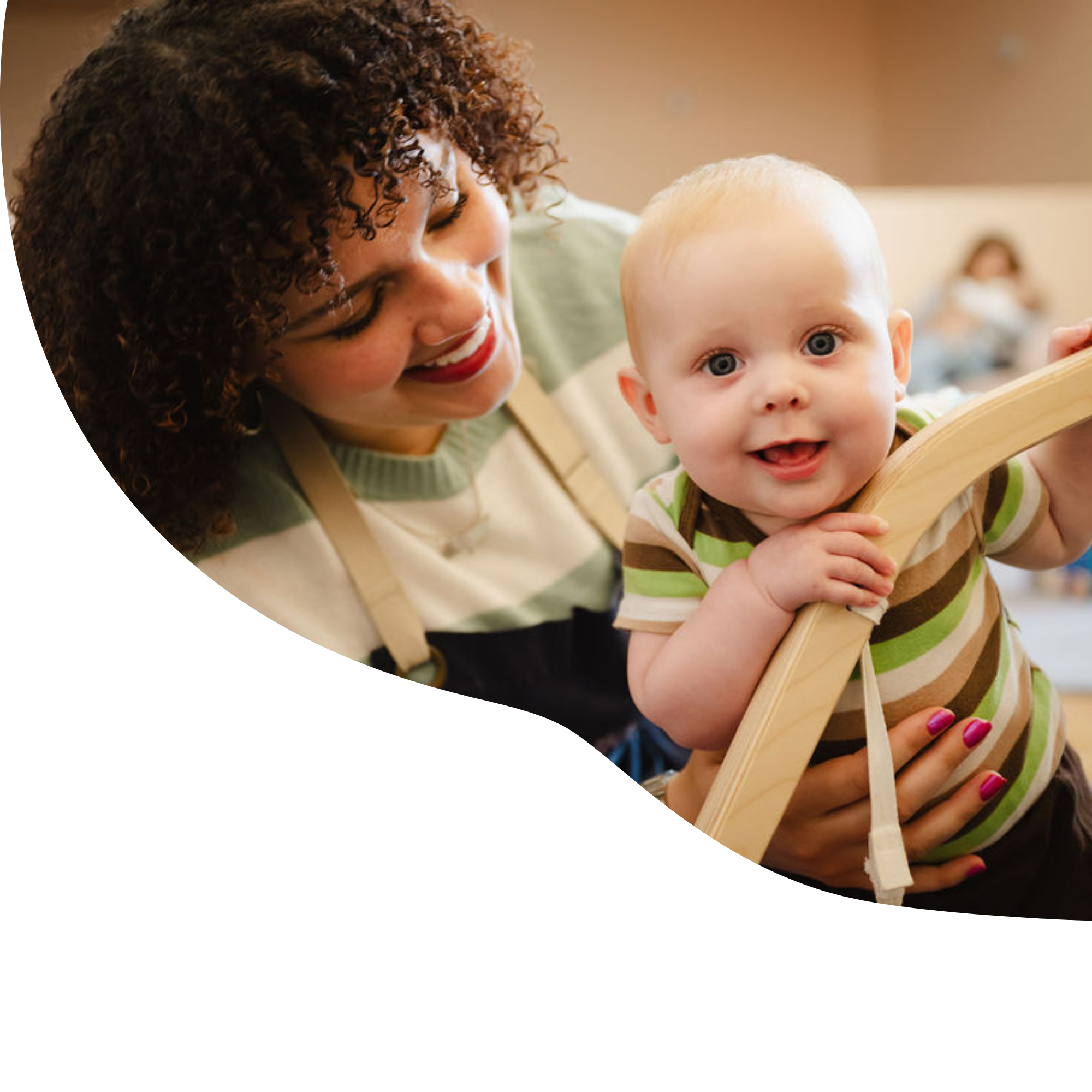 Infant & Toddler Program