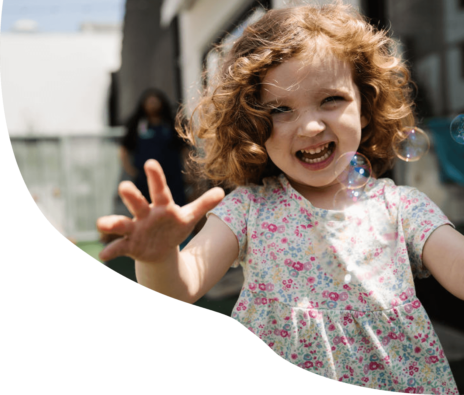 Preschool Program